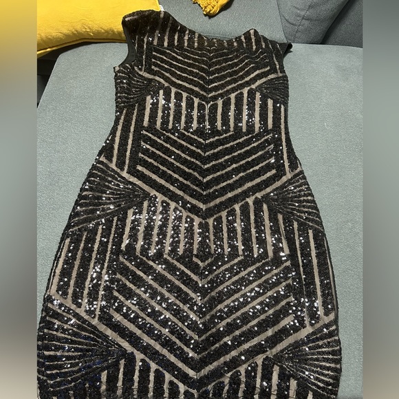 Ralph Lauren Evening Dress - Picture 4 of 6